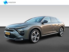Citroën C5 X - 1.2 PureTech 130pk S&S Feel | AUT | NAV | CARPLAY | CRUISE | LED