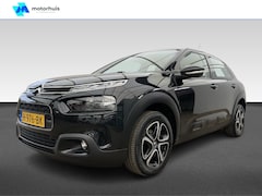 Citroën C4 Cactus - 1.2 Turbo 110pk Business NAVI | CRUISE | CARPLAY | PDC