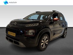 Citroën C3 Aircross - 1.2 PureTech 110pk C-Series | NAVI | CARPLAY PDC | CRUISE
