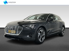 Audi e-tron - e-tron 55 Quattro Edition 95 kWh BEV