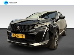 Peugeot 3008 - 1.2 130pk EAT8 Blue Lease Allure