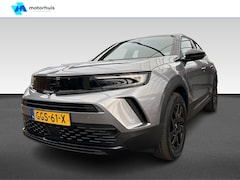 Opel Mokka - 1.2 Turbo Hybrid 136pk GS