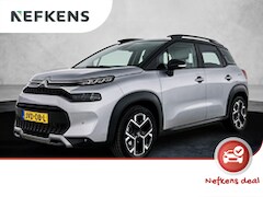 Citroën C3 Aircross - 1.2 S&S Business 110pk | Stof/Leder | Apple Carplay/Android Auto | Climate Control | Camer