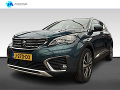 Peugeot 5008 - 1.2 130pk EAT8 Blue Lease Premium