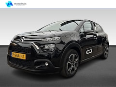 Citroën C3 - 1.2 82pk Feel | NAVI | CRUISE | CARPLAY