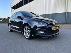 Volkswagen Polo - 1.2 TSI Highline R-Line Pakket
