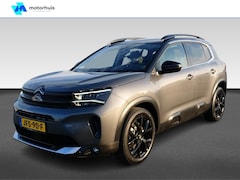 Citroën C5 Aircross - 1.6 Plug-in Hybrid 180pk e-EAT8 Max
