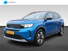 Opel Frontera - 44kWh 113pk GS | AUT | CARPLAY | ADAPTIVE CRUISE | LED