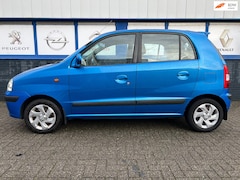 Hyundai Atos - 1.1i Dynamic Sky 06-2004 74000km 2250eu