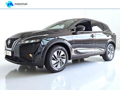 Nissan Qashqai - 1.3 Mild-Hybrid 140pk Acenta PANO CAMERA PDC