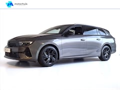 Opel Astra Sports Tourer - 1.2 Turbo 130pk Start/Stop Elegance AUTOMAAT NAVI CAMERA LED WINTERPACK