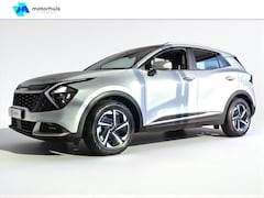 Kia Sportage - 1.6 T-GDi 150pk Mild Hybrid DynamicLine NAVI CAMERA ECC LMV TREKHAAK