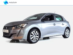 Peugeot 208 - 1.2 PureTech 75pk Active Pack PDC CARPLAY