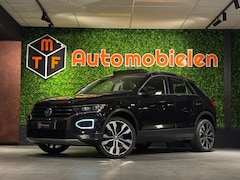 Volkswagen T-Roc - 1.5 TSI Sport 150 PK |PANO|ACC|LANEASS.|STUUR+STOELVERWARMING