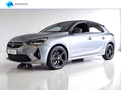 Opel Corsa - 1.2 Turbo 130pk GS-Line AUTOMAAT | PDC | LMV | CAMERA | CARPLAY+NAVI | STOELVERWARMING