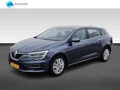 Renault Mégane Estate - 1.3 TCe 140pk GPF Equilibre