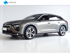 Citroën C5 X - 1.2 PureTech 130pk Feel AUTOMAAT NAVI CAMERA LED