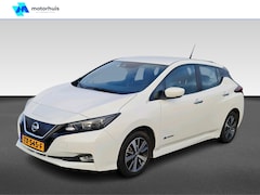 Nissan LEAF - Electric 40kWh Acenta