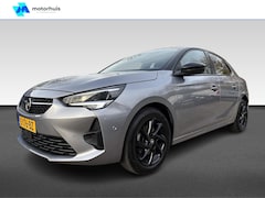 Opel Corsa - 1.2 Turbo Start/Stop 100pk GS | Achteruitrijcamera | Navigatie