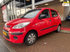 Hyundai i10 - 1.1 Active Cool|AIRCO|1EIG|NAP|Nw.APK|Nw.D.RIEM