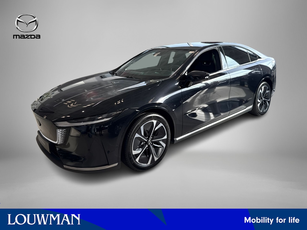 Mazda 6e - Takumi 68.8 kWh diverse kleuren aanwezig - AutoWereld.nl