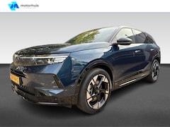 Opel Grandland - | GS Plug-in Hybrid | 195 pk | Panoramadak | Intelli HUD | 20” Diamond Cut Velgen |