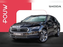 Skoda Octavia Combi - 1.5 TSI 150pk DSG MHEV Business Edition | 18 Inch Velgen | Achteruitrijcamera | Parkeersen