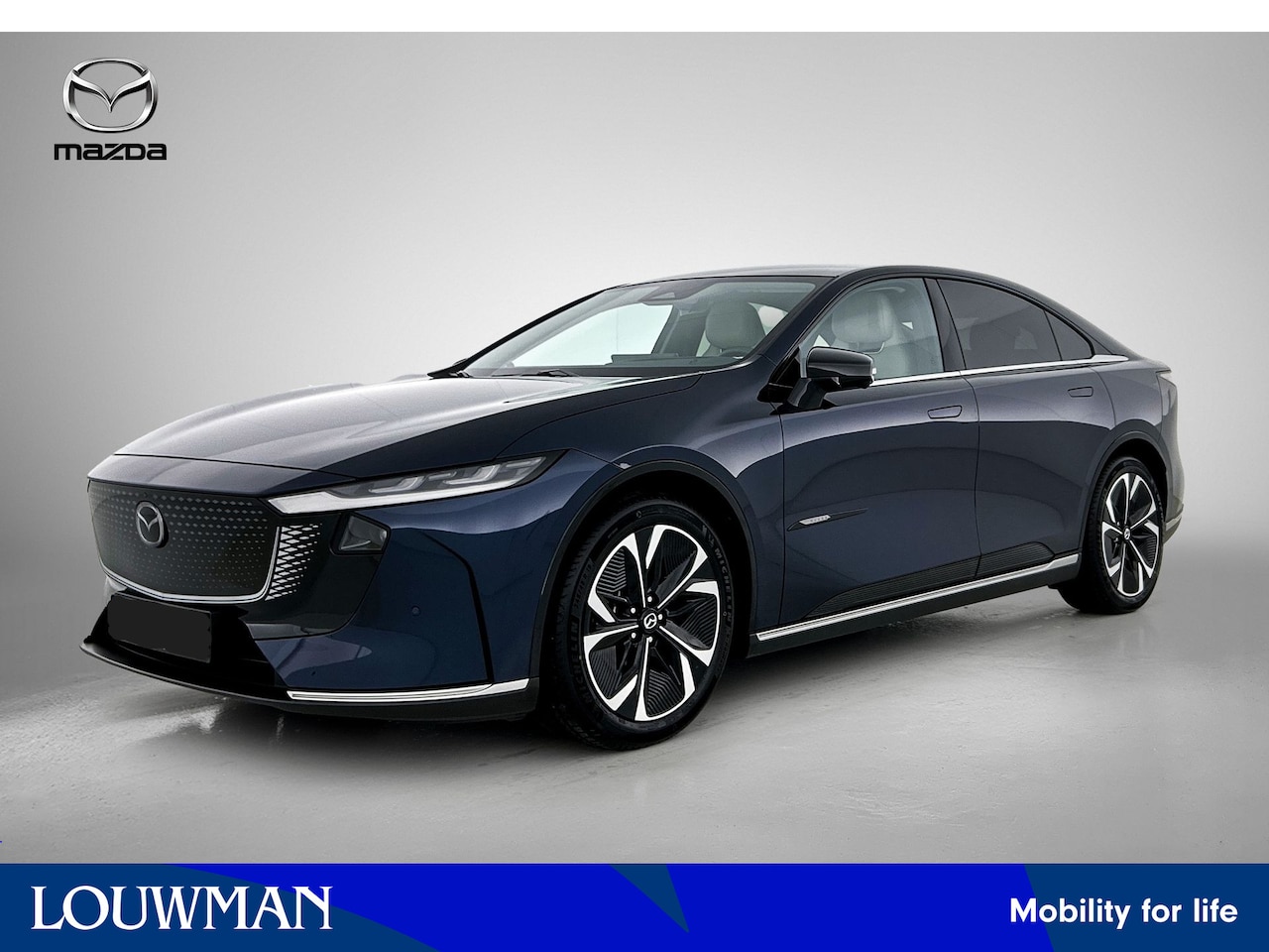 Mazda 6e - Takumi 68.8 kWh diverse kleuren aanwezig - AutoWereld.nl