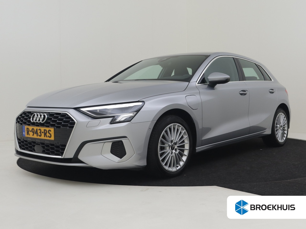 Audi A3 Sportback - 40 TFSI e Advanced edition 204pk S-Tronic/AUTO | Trekhaak | Adaptive cruise control | Navi - AutoWereld.nl