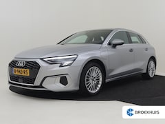 Audi A3 Sportback - 40 TFSI e Advanced edition 204pk S-Tronic/AUTO | Trekhaak | Adaptive cruise control | Navi