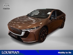 Mazda 6e - Takumi 68.8 kWh diverse kleuren beschikbaar