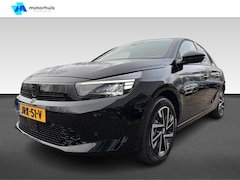 Opel Corsa - | GS 100pk | Navi 10'' screen | Keyless | Climate | Camera |