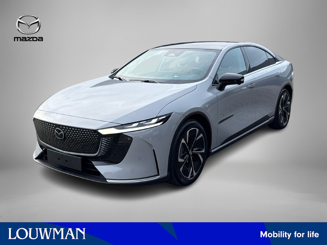 Mazda 6e - Takumi 68.8 kWh Diverse kleuren aanwezig. - AutoWereld.nl