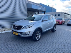 Kia Sportage - 1.6 GDI X-ecutive Plus Pack