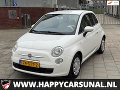 Fiat 500 - 1.2 Pop, NIEUWE APK