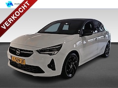 Opel Corsa - 1.2 Turbo Start/Stop 100pk GS Line