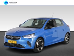 Opel Corsa Electric - 50kWh 136pk Aut (11 kw boordlader) Elegance || Rijdende Demo, Bezichtiging op afspraak (SO