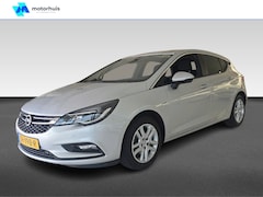 Opel Astra - 1.0Turbo | 120 Jaar Edition | Navigatie | Apple/Android Carplay
