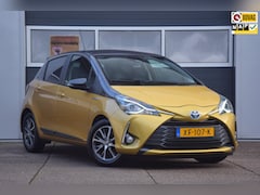 Toyota Yaris - 1.5 Hybrid Y20 Exclusive Edition Bi-Tone