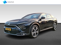 Citroën C5 X - 1.2 PureTech 130pk Feel | AUT | CARPLAY | NAV | CRUISE