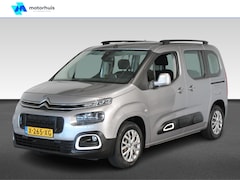 Citroën Berlingo - 1.2 PureTech 110pk S&S Shine