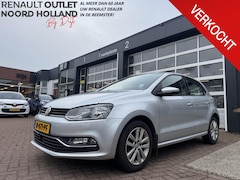 Volkswagen Polo - 1.2 TSI Comfortline Business R Automaat 39.394km