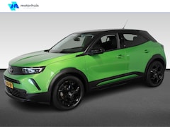 Opel Mokka Electric - Elektrisch 50kWh 136pk | Ultimate| 3 fase laden 11 Kw