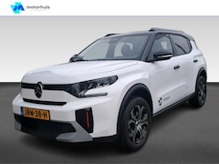 Citroën C3 Aircross - Hybrid 145pk e-DCS Plus