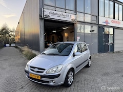 Hyundai Getz - 1.4i Active Sense Airco Nieuwe APK NAP Logisch