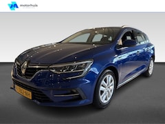 Renault Mégane Estate - 1.3 TCe 140pk Equilibre