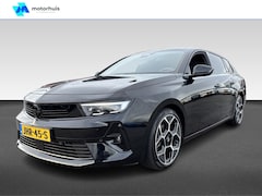 Opel Astra Sports Tourer - 1.2 Turbo 130pk Automaat Ultimate