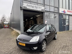 Ford Fiesta - 1.3 Ambiente Airco APK NAP Logisch