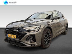 Audi Q8 e-tron - 50 quattro 95kWh 340pk S Edition