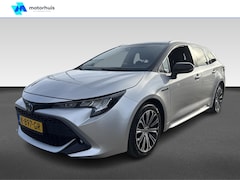 Toyota Corolla Touring Sports - 1.8 Hybrid 122pk CVT Dynamic